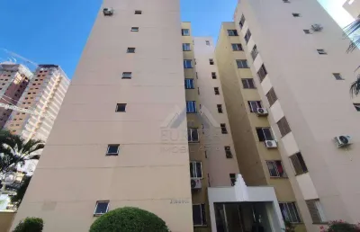 Apartamento com 3 dormitórios à venda, 65 m² por r$ 340.000,00 - residencial do lago - londrina/pr