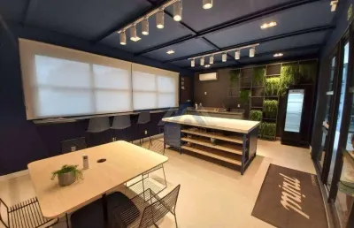 Apartamento com 3 dormitórios à venda, 120 m² por r$ 840.000,00 - terra bonita - londrina/pr