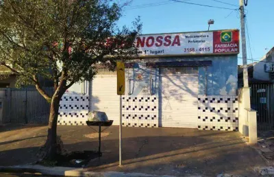 Casa com 3 dormitórios à venda, 158 m² por r$ 950.000,00 - san rafael - ibiporã/pr