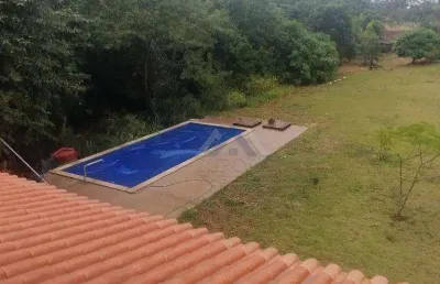 Chácara com 3 dormitórios, 5600 m² - venda por r$ 1.600.000,00 ou aluguel por r$ 3.450,01/mês - itauna - ibiporã/pr