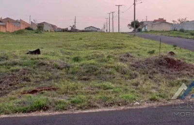 Terreno à venda, 300 m² por r$ 140.000,00 - jardim ecoville i - cambé/pr