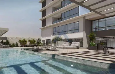 Apartamento com 3 dormitórios à venda, 185 m² por r$ 1.984.310,00 - gleba palhano - londrina/pr
