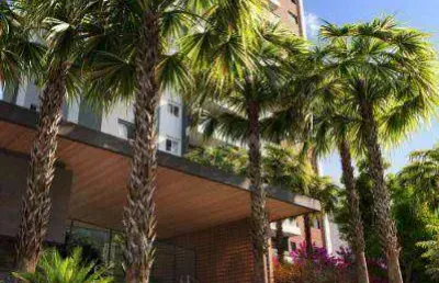 Apartamento com 2 dormitórios à venda, 142 m² por r$ 1.578.900,00 - gleba palhano - londrina/pr