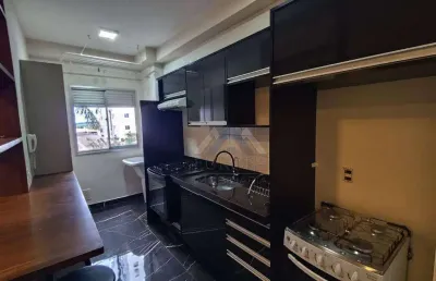 Apartamento com 3 dormitórios lindíssimo à venda, 60m² por r$ 430.000 - terra bonita - londrina/pr