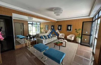 Apartamento com 3 dormitórios, 171 m² - venda por r$ 1.100.000,00 ou aluguel por r$ 6.400,00/mês - centro - londrina/pr