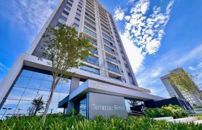 Apartamento com 3 dormitórios para alugar, 115 m² por r$ 6.500,01/mês - bela suiça - londrina/pr