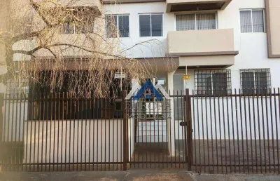 Apartamento com 1 dormitório à venda, 39 m² por r$ 170.000,00 - portal de versalhes 1 - londrina/pr