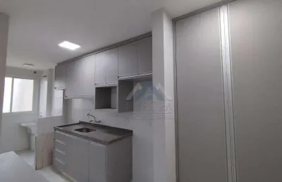 Apartamento com 3 dormitórios à venda, 69 m² por r$ 499.000,00 - vitória - londrina/pr