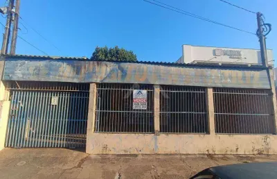 Terreno à venda, 309 m² por r$ 850.000,00 - operária - londrina/pr