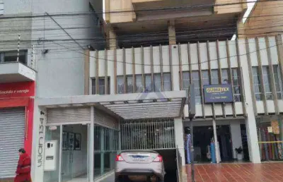 Apartamento com 3 dormitórios à venda, 107 m² por r$ 350.000,00 - centro - londrina/pr
