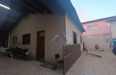 Casa com 3 dormitórios à venda, 152 m² por r$ 590.000,00 - santa joana - londrina/pr