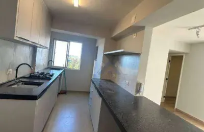 Apartamento com 3 dormitórios à venda, 65 m² por r$ 380.000,00 - residencial do lago - londrina/pr