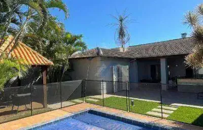 Casa com 3 dormitórios à venda, 150 m² por r$ 1.390.000,00 - jardim burle marx - londrina/pr