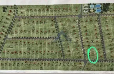 Terreno à venda, 1562 m² por r$ 799.000,00 - centro - cambé/pr