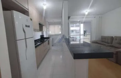 Apartamento com 2 dormitórios para alugar, 64 m² por r$ 2.910,01/mês - jardim monções - londrina/pr