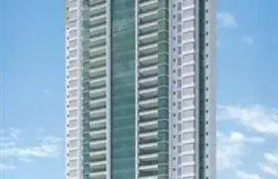 Apartamento com 4 dormitórios à venda, 378 m² por r$ 6.500.000,00 - gleba fazenda palhano - londrina/pr