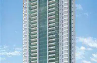 Apartamento com 4 dormitórios à venda, 378 m² por r$ 6.500.000,00 - gleba fazenda palhano - londrina/pr