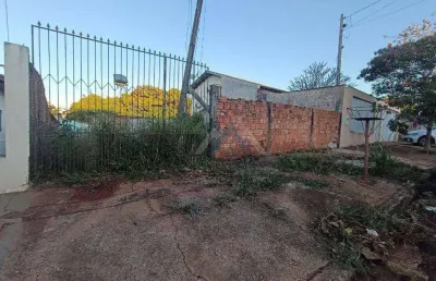 Terreno à venda, 250 m² por r$ 230.000,00 - jardim tókio - londrina/pr