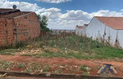 Terreno à venda, 250 m² por r$ 170.000,00 - catuai - londrina/pr