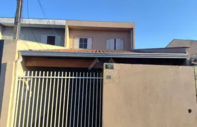 Sobrado com 3 dormitórios, 99 m² - venda por r$ 440.000,00 ou aluguel por r$ 2.200,01/mês - pinheiros - londrina/pr