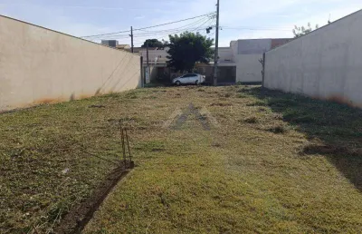 Terreno à venda, 287 m² por r$ 275.000,00 - loteamento chamonix - londrina/pr