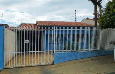 Casa com 3 dormitórios à venda, 168 m² por r$ 440.000,00 - jardim continental - londrina/pr