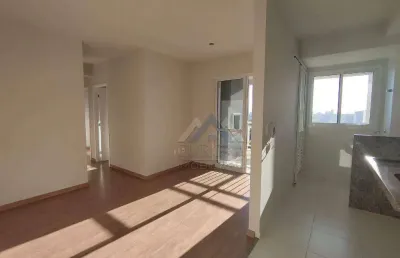 Apartamento novo, andar alto com 3 dormitórios à venda, 65 m² por r$ 458.000 - gleba fazenda palhano - londrina/pr