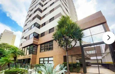 Apartamento com 3 dormitórios à venda, 87 m² por r$ 780.000,00 - centro - londrina/pr