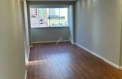 Apartamento com 2 dormitórios à venda, 63 m² por r$ 330.000,00 - centro - londrina/pr