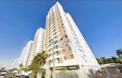 Apartamento com 3 dormitórios à venda, 70 m² por r$ 450.000,00 - aurora - londrina/pr
