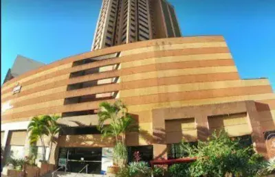 Sala à venda, 40 m² por r$ 240.000,00 - centro - londrina/pr