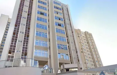 Apartamento duplex à venda, 271 m² por r$ 1.500.000,00 - centro - londrina/pr