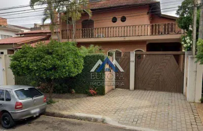 Sobrado, 360 m² - venda por r$ 1.500.000,00 ou aluguel por r$ 10.000,01/mês - lago parque - londrina/pr