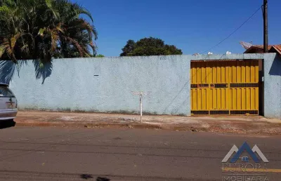 Casa à venda, 87 m² por r$ 320.000,00 - vila ricardo - londrina/pr