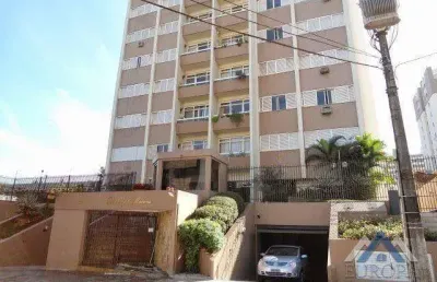 Apartamento duplex com 4 dormitórios à venda, 210 m² por r$ 890.000,00 - centro - londrina/pr
