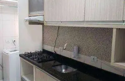 Apartamento à venda, 60 m² por r$ 230.000,00 - jardim nações unidas - londrina/pr