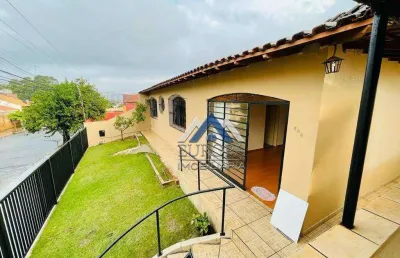 Casa à venda, 180 m² por r$ 600.000,00 - hedy - londrina/pr