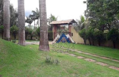Chácara à venda, 6000 m² por r$ 850.000,00 - rec alvorada ii - ibiporã/pr
