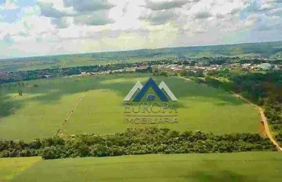 Sítio à venda, 13 alqueires por r$ 10.400.000 - zona rural - jaguapitã/pr