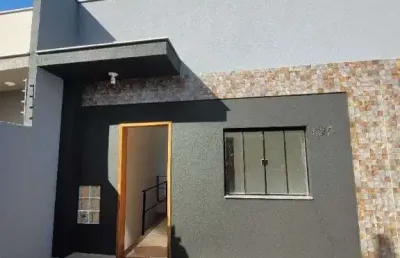 Casa com 2 dormitórios à venda, 99 m² por r$ 328.000,00 - jardim tókio - londrina/pr