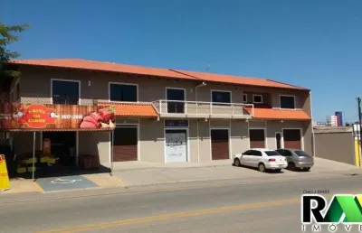 Loja para alugar, 35.00 m2 por r$2200.00  - eucaliptos - fazenda rio grande/pr