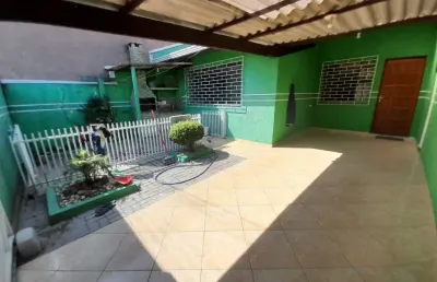 Casa residencial para alugar, 60.00 m2 por r$1600.00  - eucaliptos - fazenda rio grande/pr