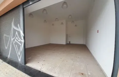 Loja para alugar, 50.00 m2 por r$4200.00  - nacoes - fazenda rio grande/pr