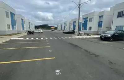 Apartamento com 2 quartos  para alugar, 45.00 m2 por r$900.00  - estados - fazenda rio grande/pr