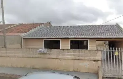 Casa residencial com 3 quartos  para alugar, 130.00 m2 por r$2500.00  - eucaliptos - fazenda rio grande/pr