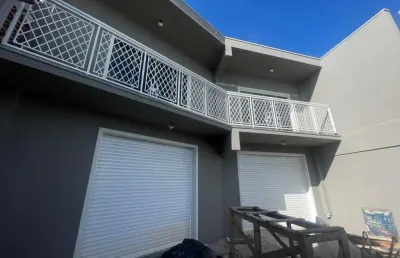 Loja para alugar, 45.00 m2 por r$1700.00  - iguaçú - fazenda rio grande/pr