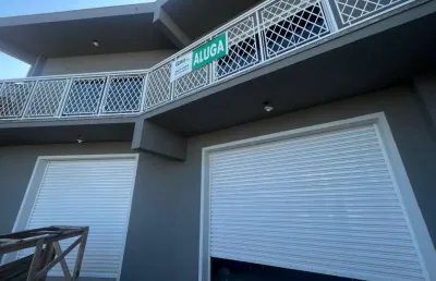 Loja para alugar, 170.00 m2 por r$5500.00  - iguaçú - fazenda rio grande/pr