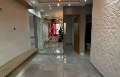Casa residencial com 3 quartos  para alugar, 54.00 m2 por r$2130.00  - iguaçú - fazenda rio grande/pr