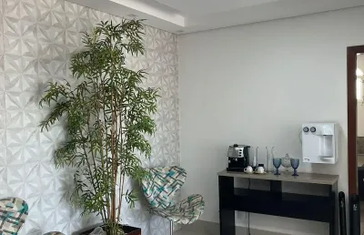 Sala comercial com 1 sala para alugar na Avenida Fernando Vilela, 2352, Osvaldo Rezende, Uberlândia