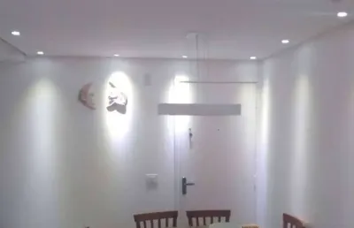 Apartamento para venda em são paulo, parque munhoz, 1 dormitório, 1 banheiro, 1 vaga